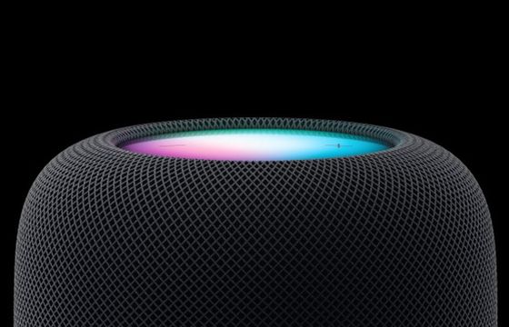 Apple wprowadza nowego HomePoda (wideo)