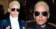 Jared Leto jest BLONDYNEM! Poznajecie?