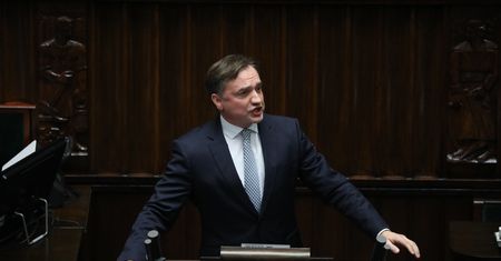 Kolejne informacje w sprawie zdrowia Zbigniewa Ziobry. To może być przełom