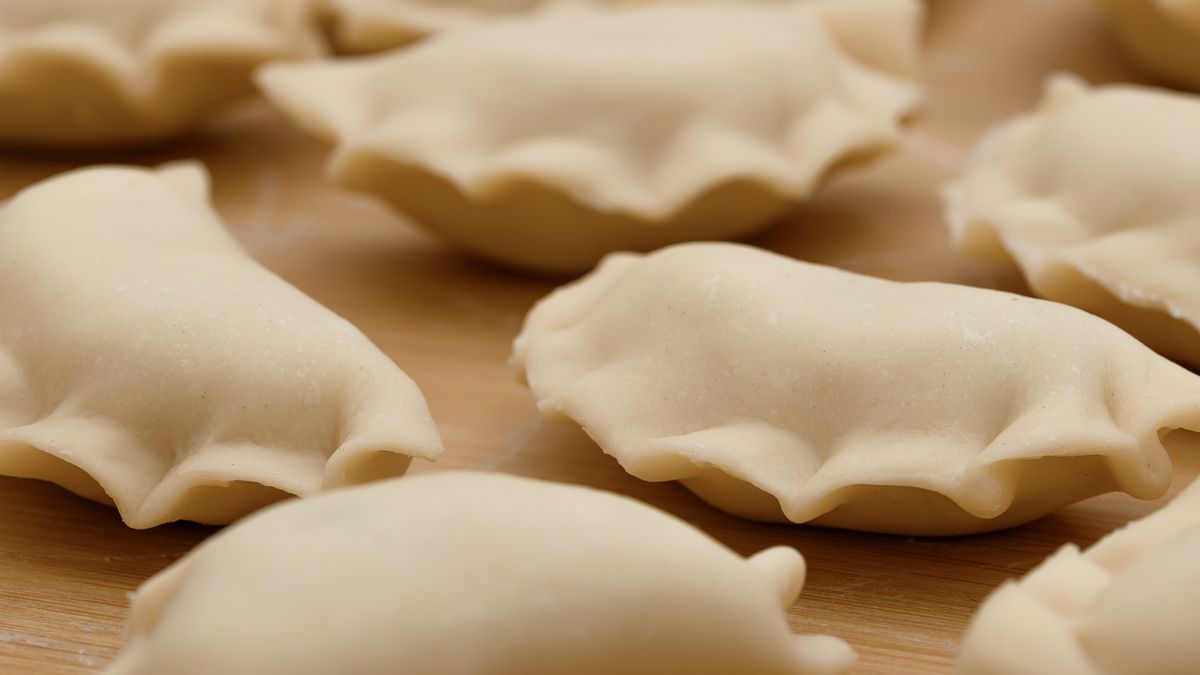 Pierogi kveri – sekret zdrowszego farszu