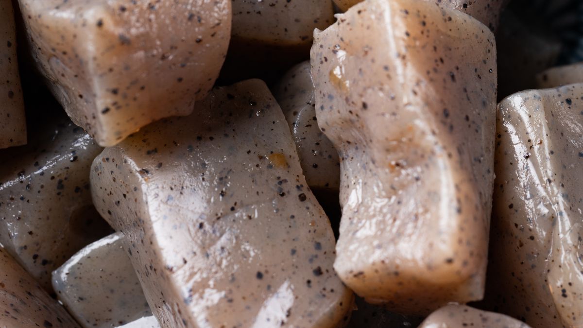 Konjac