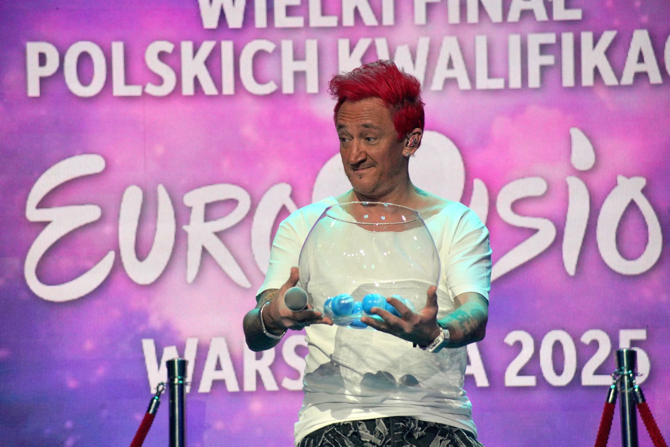 Michał Wiśniewski 