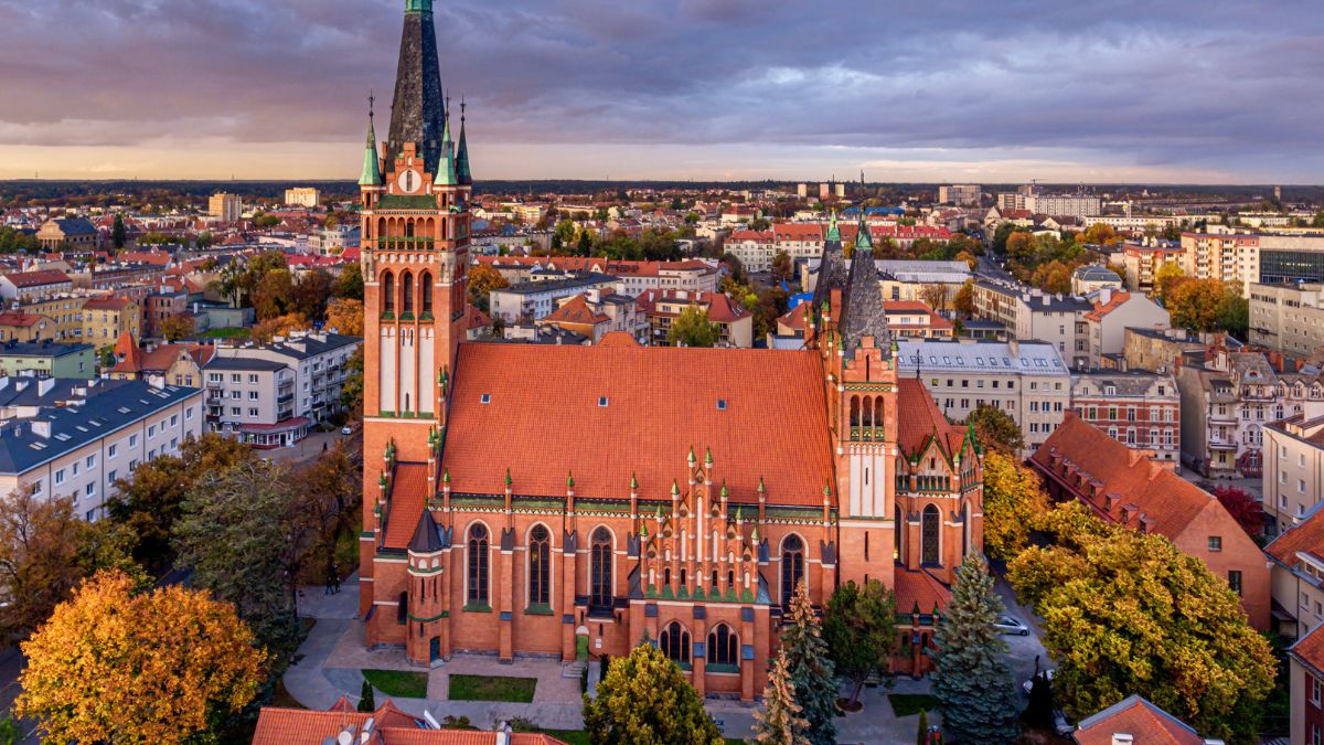 Olsztyn (zdj. podgl.).