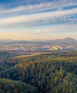 Wałbrzych i okolice. Ukryta perła Dolnego Śląska