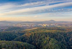 Wałbrzych i okolice. Ukryta perła Dolnego Śląska