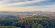 Wałbrzych i okolice. Ukryta perła Dolnego Śląska