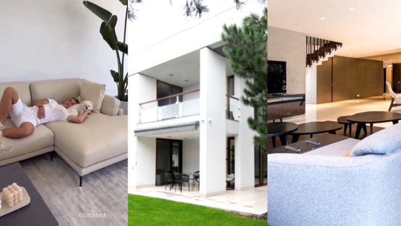 Dom Ekipy Friza do wynajęcia