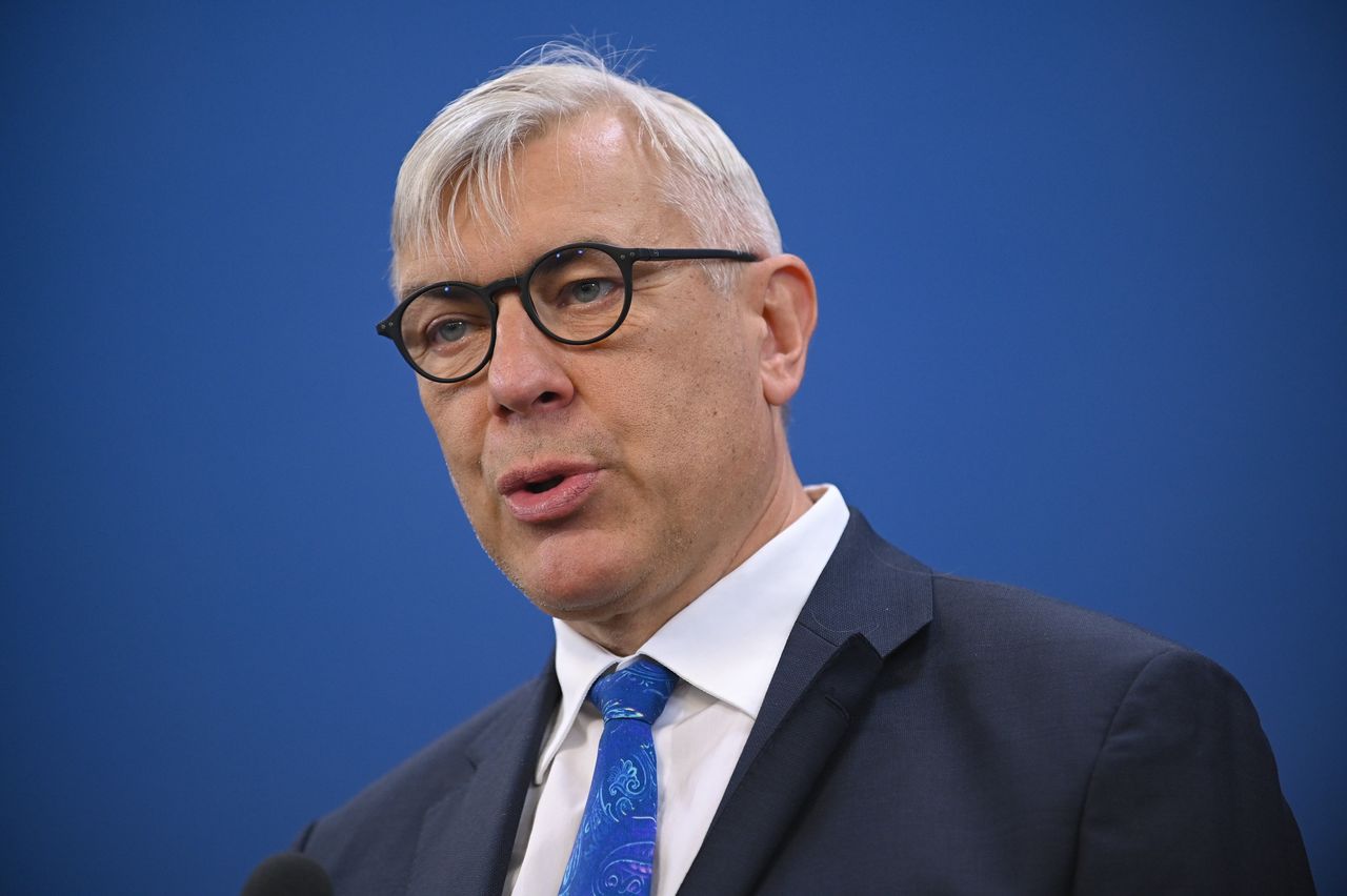 Zakpił z Giertycha. Poseł dosadnie o zarzutach polityka PO