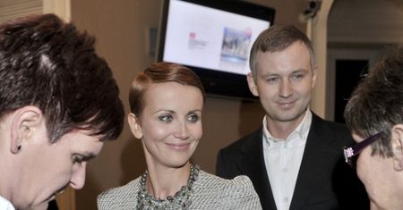 Zielińska chce wziąć ślub w Nowym Jorku!
