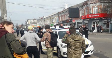 Nowe prawo w Ukrainie. Mężczyźni mają czas tylko do dziś