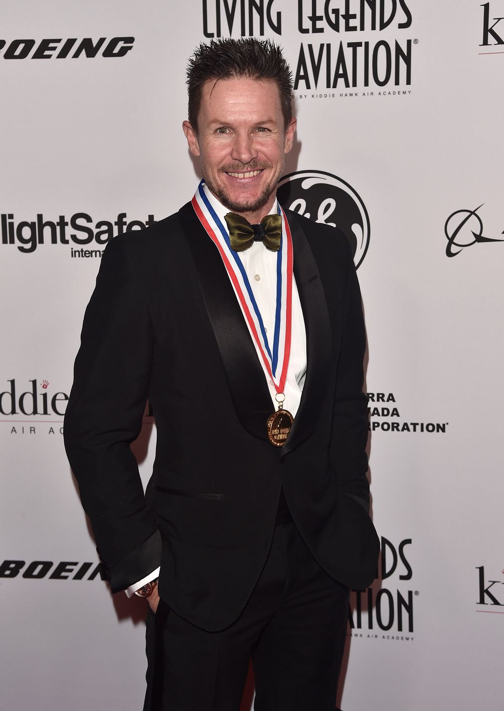 Felix Baumgartner