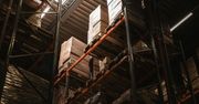 Międzynarodowa obława na karuzelę VAT. CBA przeszukało lokale w Polsce na polecenie Prokuratury Europejskiej
