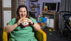 352 tys. widzów nowego programu „Kanapowczynie” w TTV