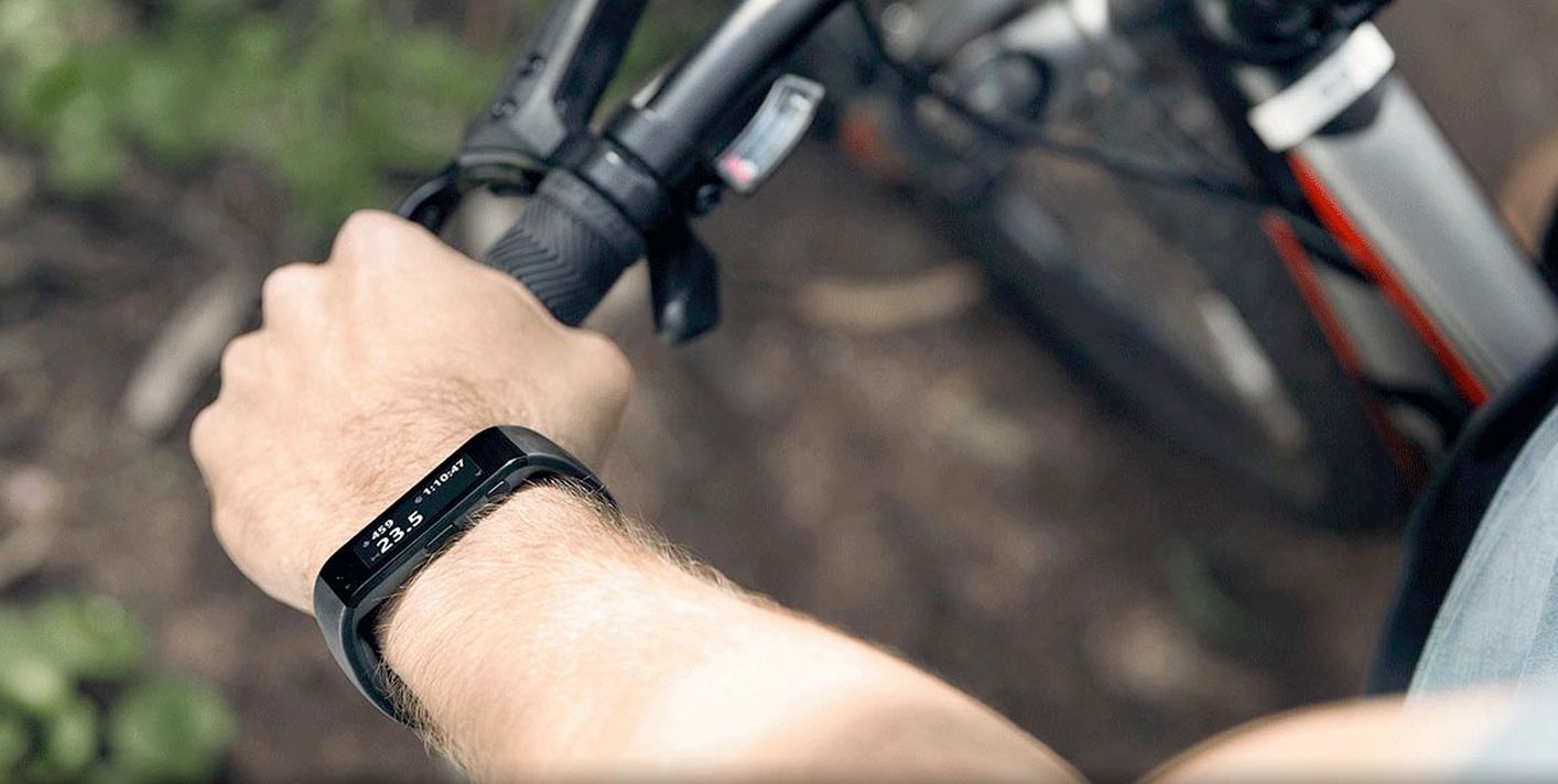 Microsoft Band oficjalnie. Smartwatch i opaska do lifeloggingu w jednym 4