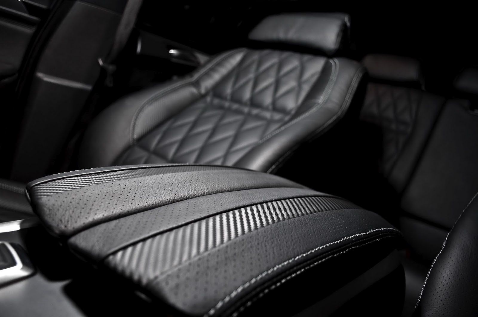 BMW X5 xDrive30d Afzal Kahn