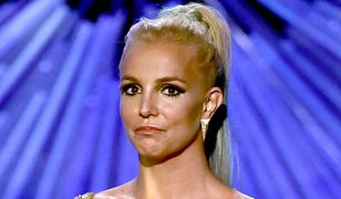 Britney Spears ma kolejny problem. Do jej domu przyjechała policja