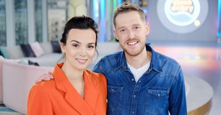 Paulina Krupińska zdradziła, kiedy zaliczy swój wielki debiut jako prowadząca w "Dzień Dobry TVN". Sprawdzi się w nowej roli?