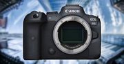 Wyciekły zdjęcia Canona EOS R6. Zapowiada się przemyślany aparat
