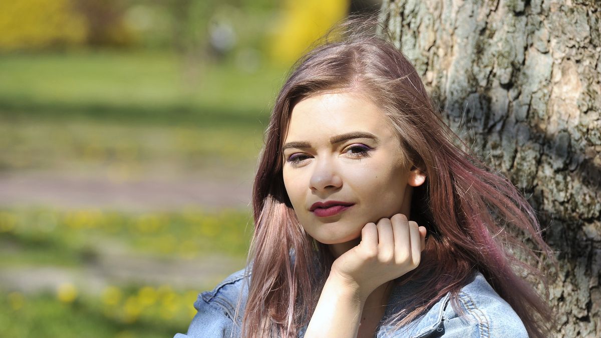 Julia Wróblewska przeszła metamorfozę