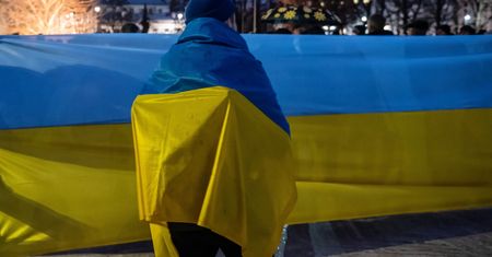 Ukraina wprowadza stan wyjątkowy. Broń dostępna dla każdego