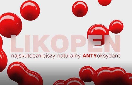 Ruszyła kampania LycopenePRO autorstwa Freundschaft