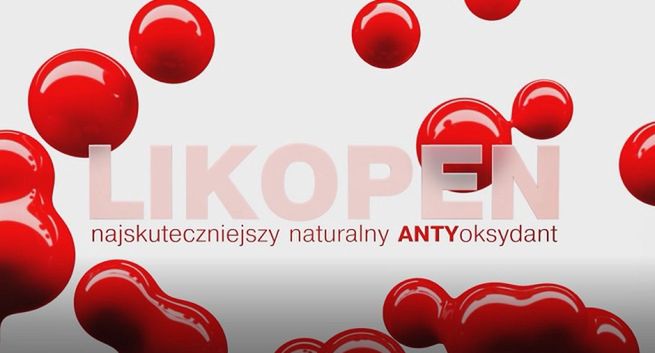 Ruszyła kampania LycopenePRO autorstwa Freundschaft