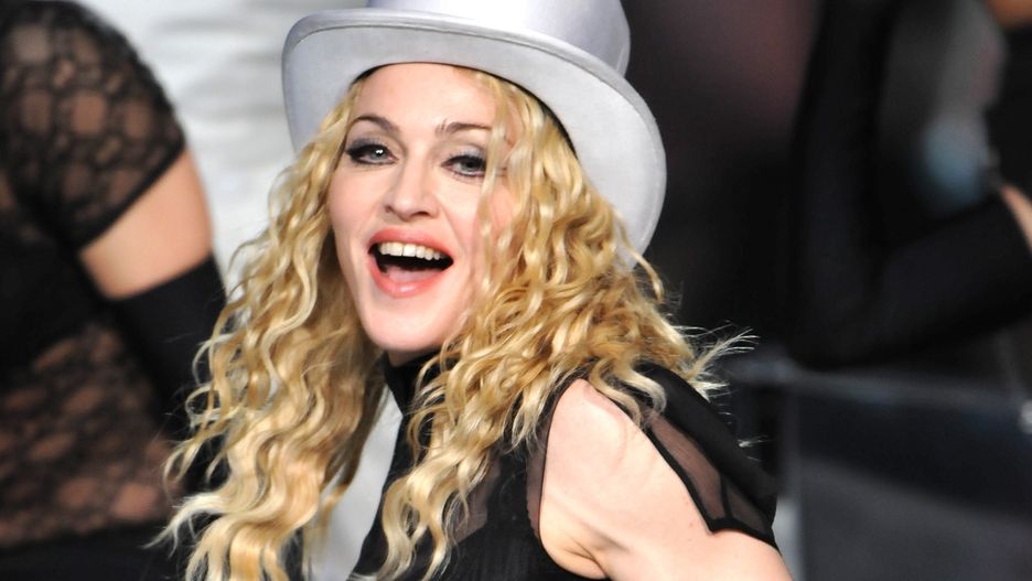 Madonna skończyła 62 lata