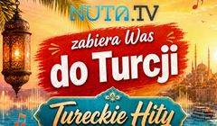 Polski kanał muzyczny uruchamia tureckie pasmo