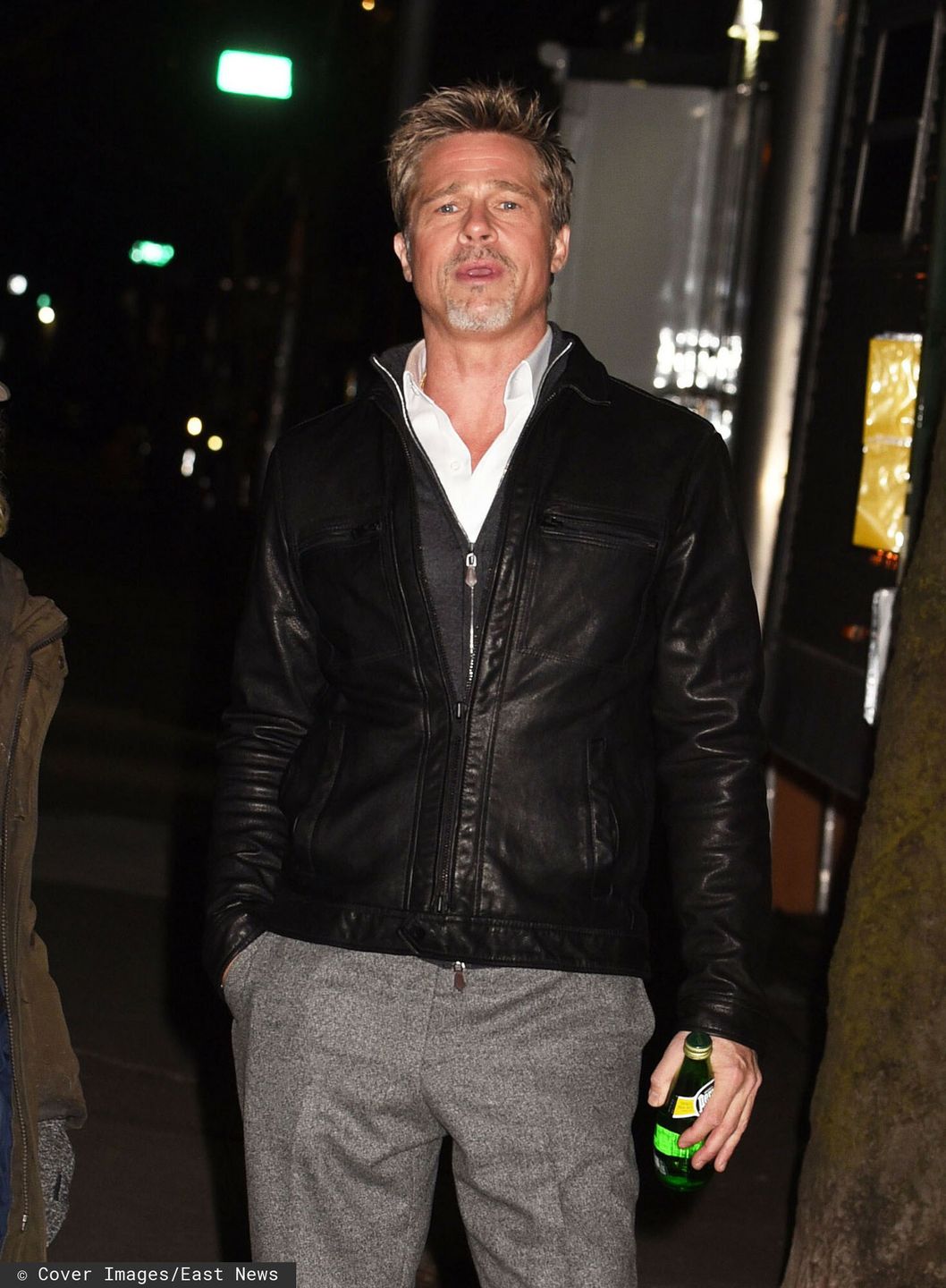 Brad Pitt

