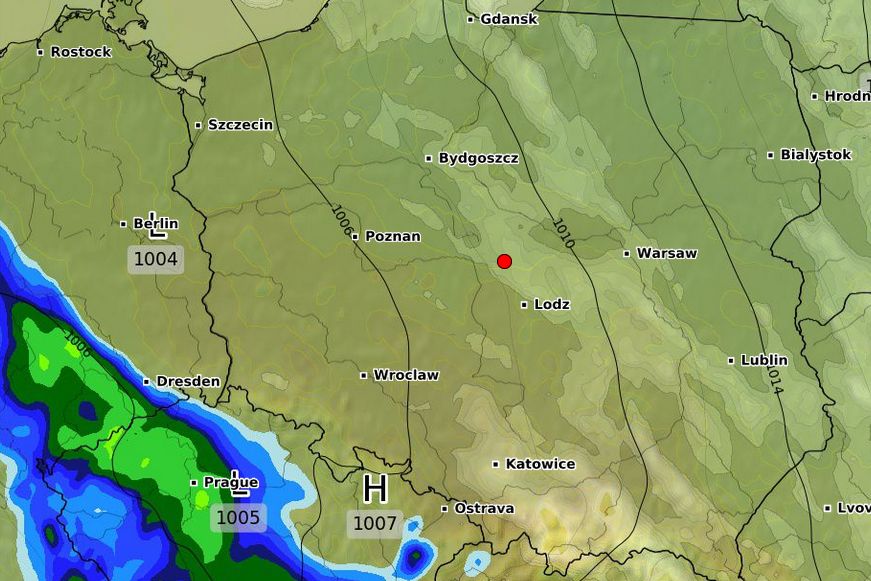 Pogoda się zmieni? Prognozy nie pozostawiają wątpliwości