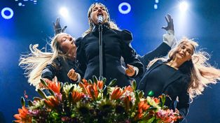 Zakopane: 500-lecie rodu Gąsieniców - muzyka, tradycja i tłumy