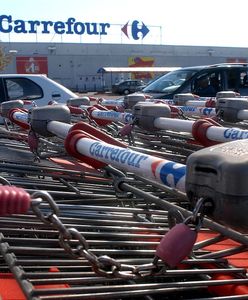 Carrefour na sprzedaż. Zgoda Brukseli na przejęcie w pierwszym kraju