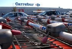 Carrefour na sprzedaż. Zgoda Brukseli na przejęcie w pierwszym kraju