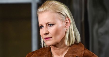 Małgorzata Kożuchowska wspomina TRAUMATYCZNE doświadczenie z przeszłości. Została NAPADNIĘTA. "Nie mogłam krzyczeć, bo zasłonili mi usta"