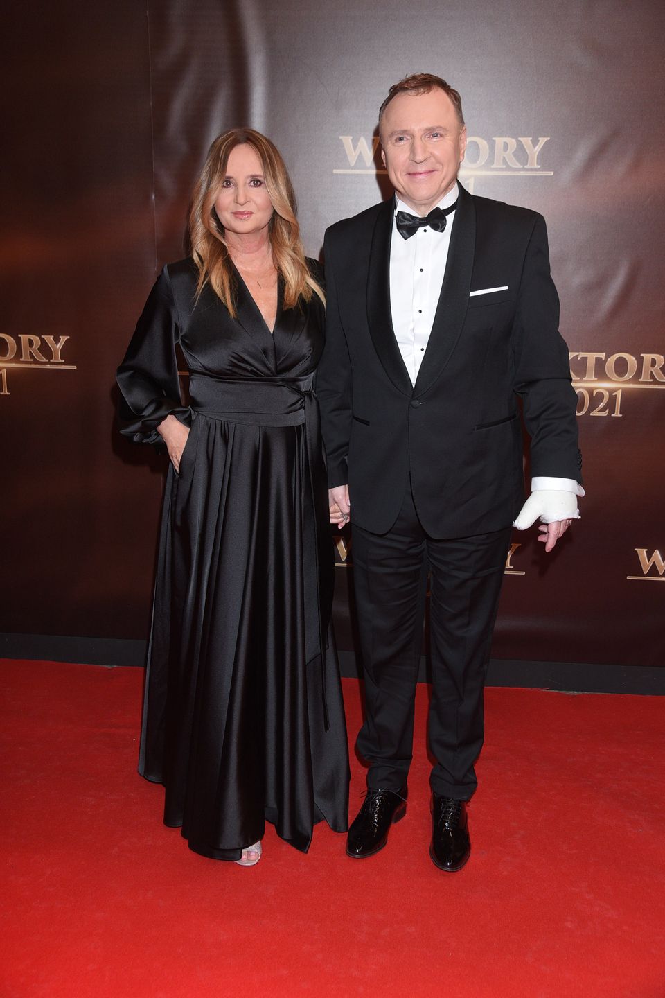 Joanna Kurska, Jacek Kurski