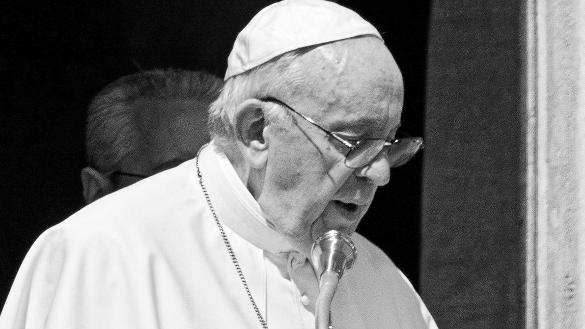 Papież Franciszek