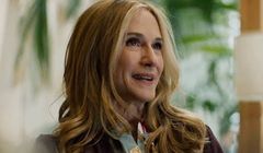 "Here, Now" - nowy serial HBO. Grają Holly Hunter i Tim Robbins