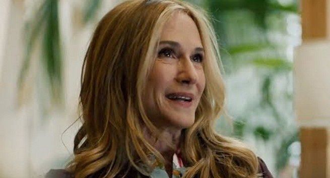 "Here, Now" - nowy serial HBO. Grają Holly Hunter i Tim Robbins
