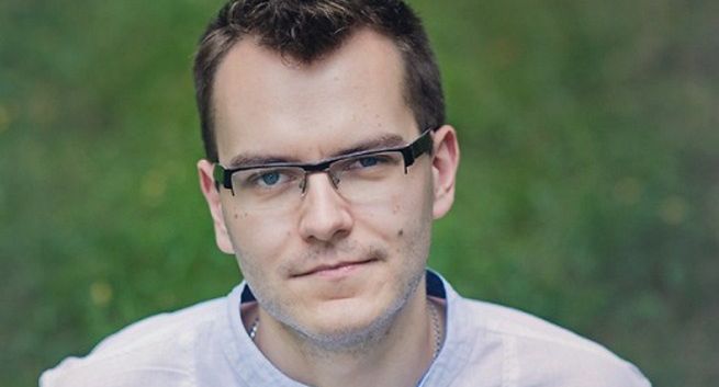 Marcin Adamczyk digital team leaderem w They.pl