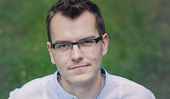 Marcin Adamczyk digital team leaderem w They.pl