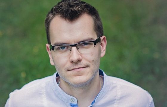 Marcin Adamczyk digital team leaderem w They.pl