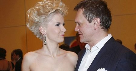 Edyta zostanie... producentem filmowym?!