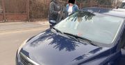 Ząbki: Ukradli auto za 175 tys. zł. Policja wpadła na ich trop