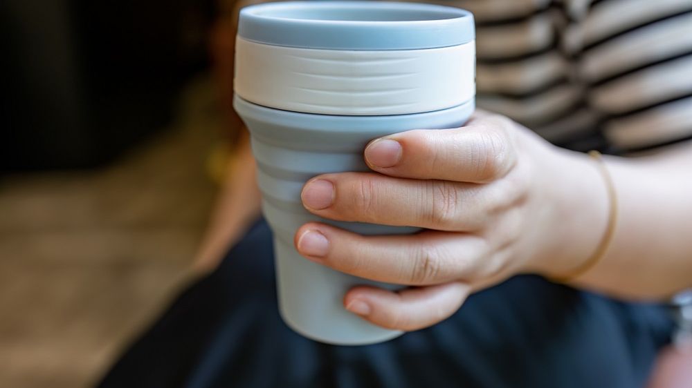 Jaki napój poprawia trawienie?