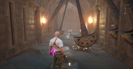 Pierwsze ujęcia rozgrywki z Jumanji: The Video Game