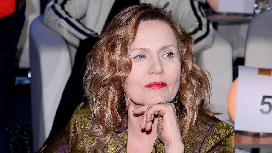 Grażyna Szapołowska