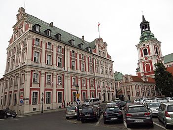Czy w budynkach urzędu miasta śmieci nie są segregowane? Sprawę wyjaśniali radni