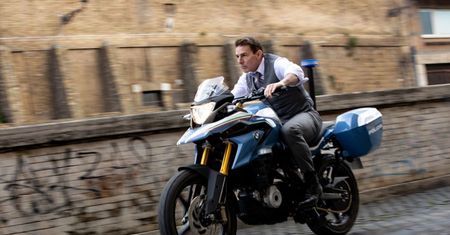 Tom Cruise: Najlepsze filmy z udziałem tego niezawodnego aktora!