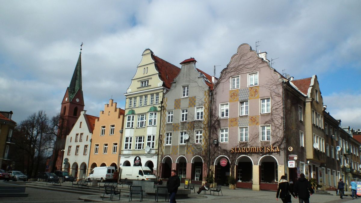 Pogoda w Olsztynie. Prognoza na jutro czwartek, 6 lutego