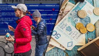 Są nowe dane o bezrobociu w Polsce